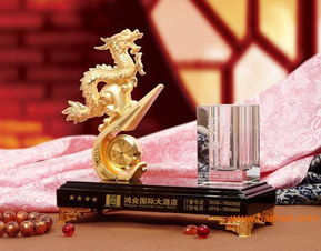 專業(yè)龍年工藝品制作廠家 - 紀(jì)念品與辦公禮品定制專家